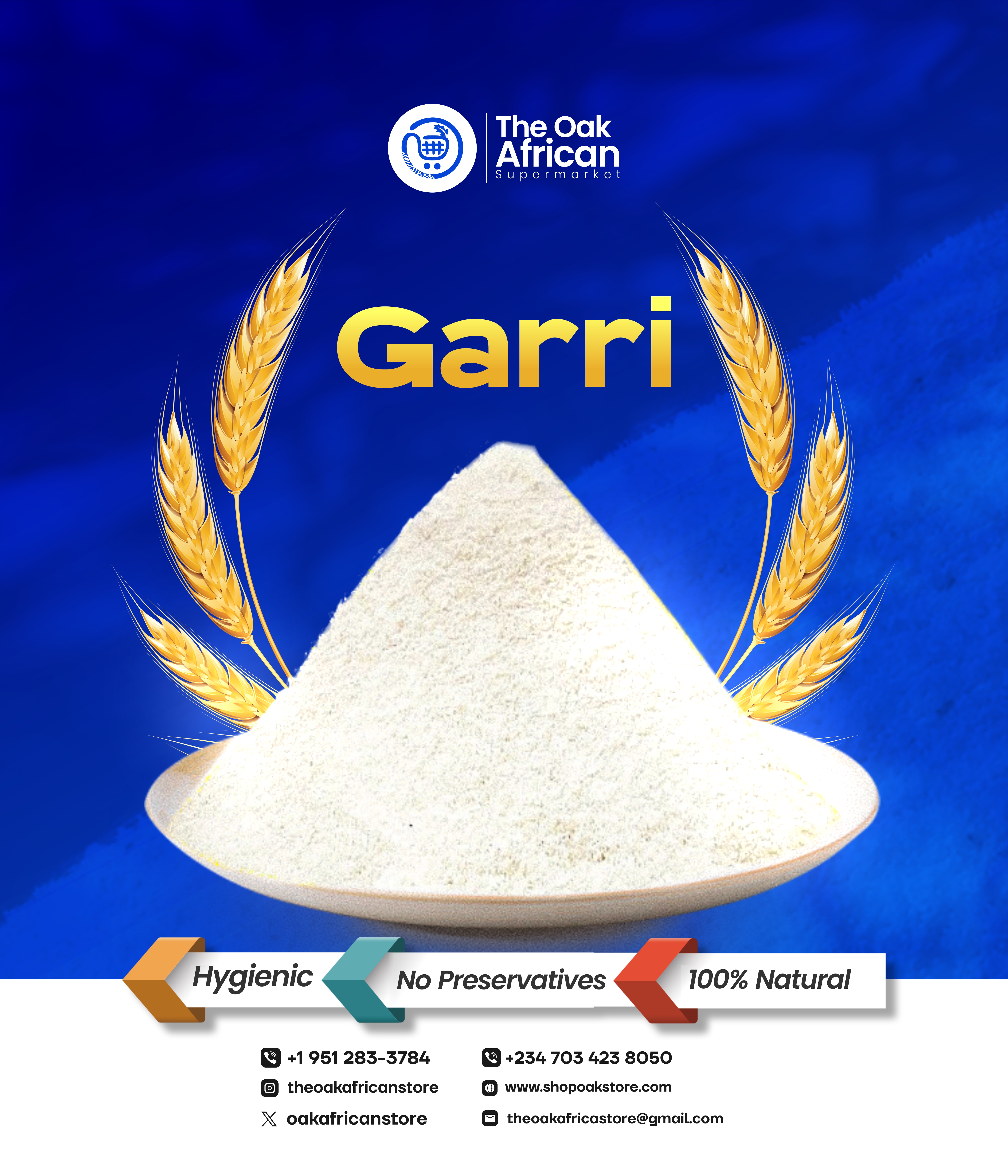 Garri